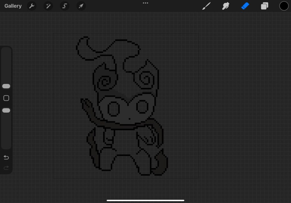 Mega Marshadow[Update]