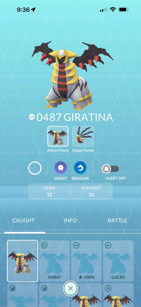 I hate RNG sometimes