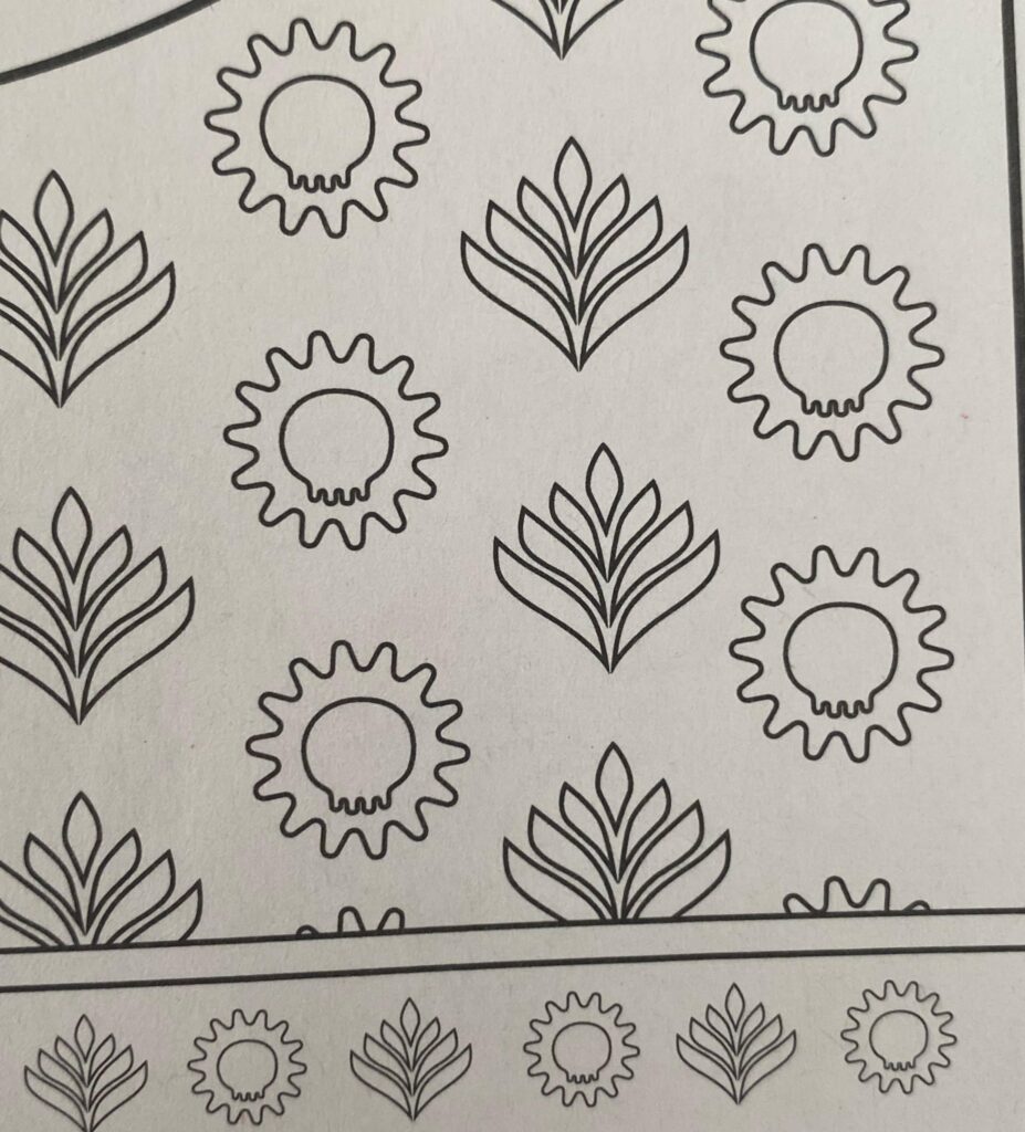 Does anyone know what color these are?