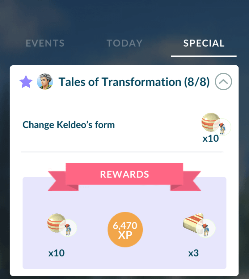Tales of Transformation Research (8/8)