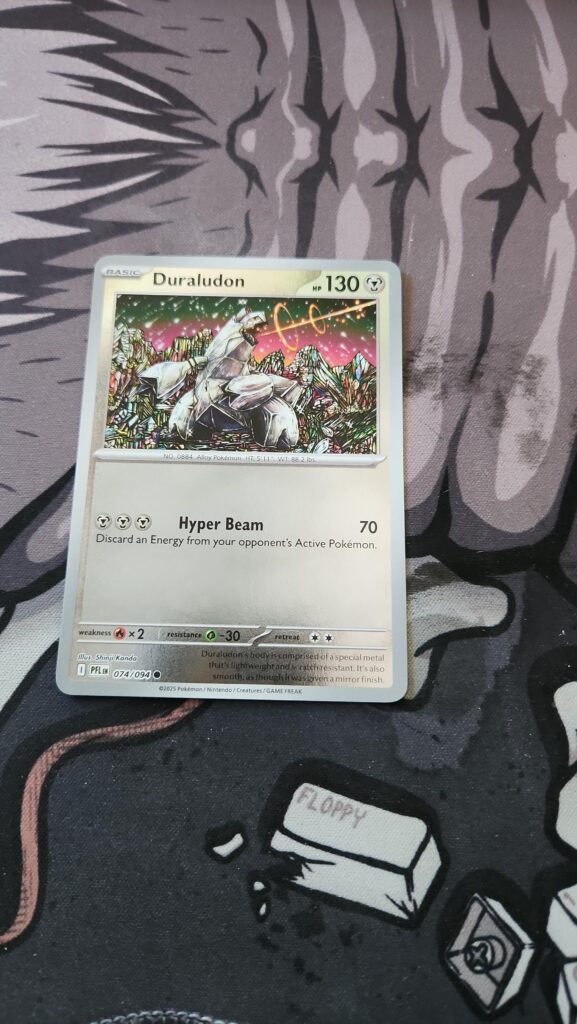 This not being a full art is criminal