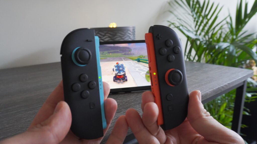 Try Nintendo Switch 2 at Walmart Locations Across Canada This Holiday