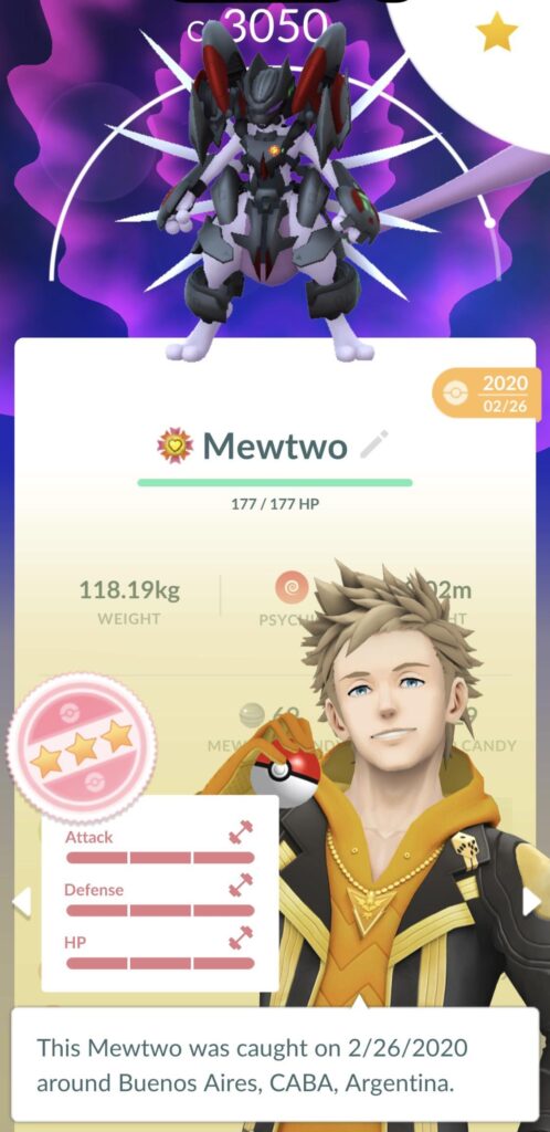 From a No-Star to a 4-Star