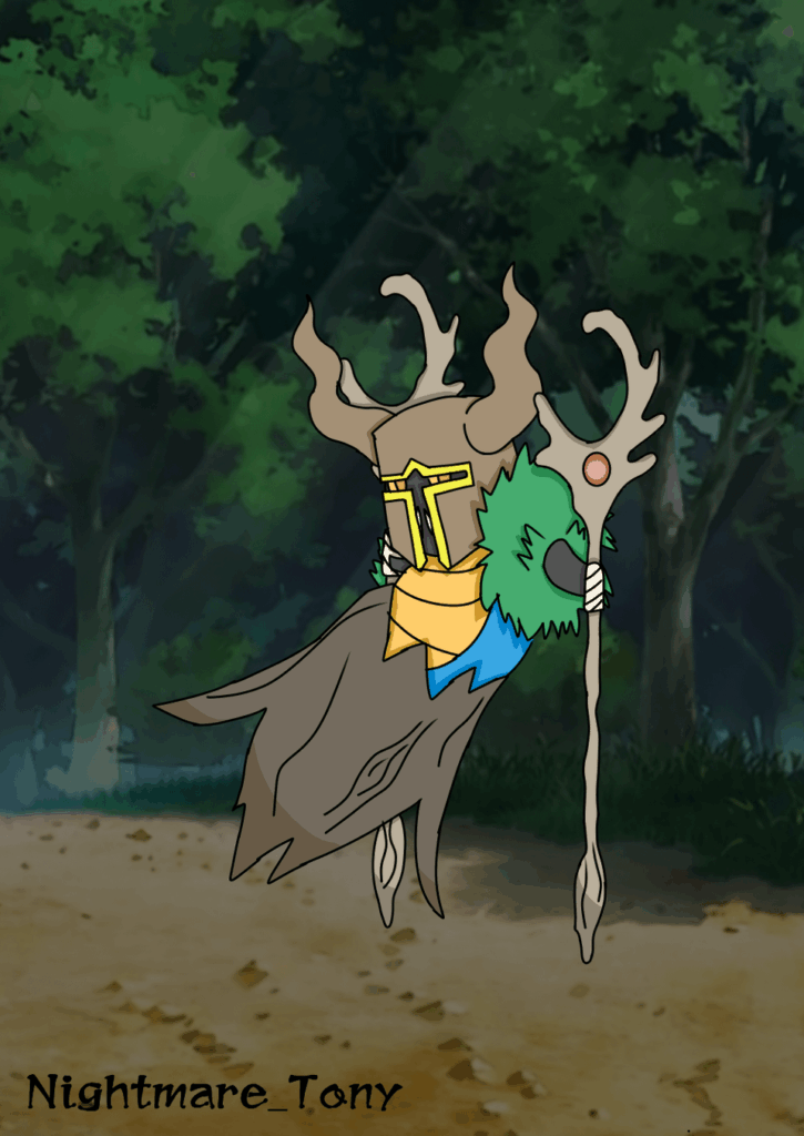 What if Escavalier could steal more trade evolution armor (again)