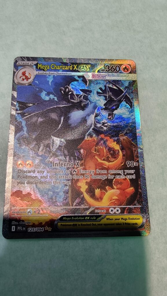 Bought 2 packs on the way to work this morning