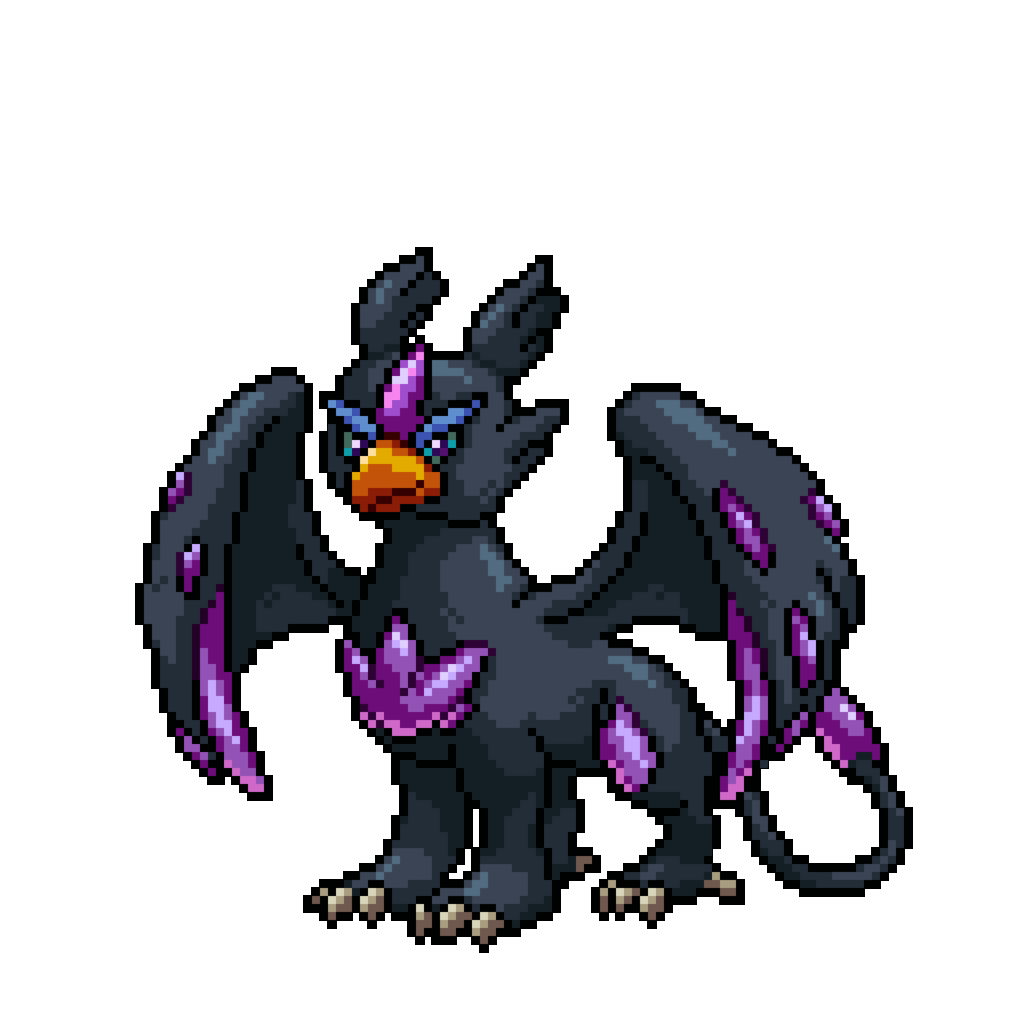 Noctyros (Air/Apocalyptic)