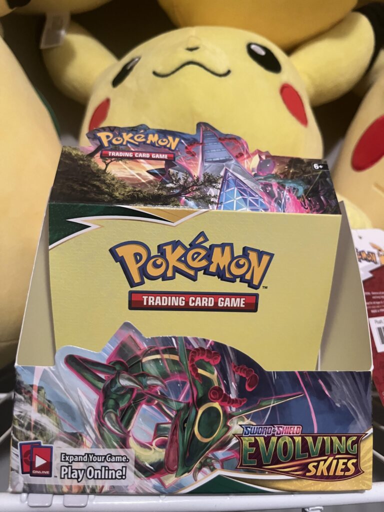 Keep this on my shelf to look at anytime I need a good cry