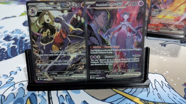 Finally got some of the big hitters from Destined Rivals!