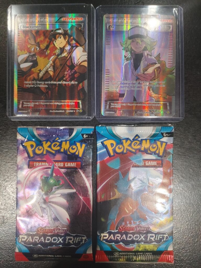 2 Years Ago I E-mailed The Pokemon Company Over Missing Promos.
