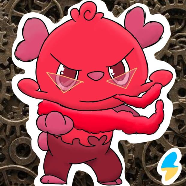 I made a regional pancham