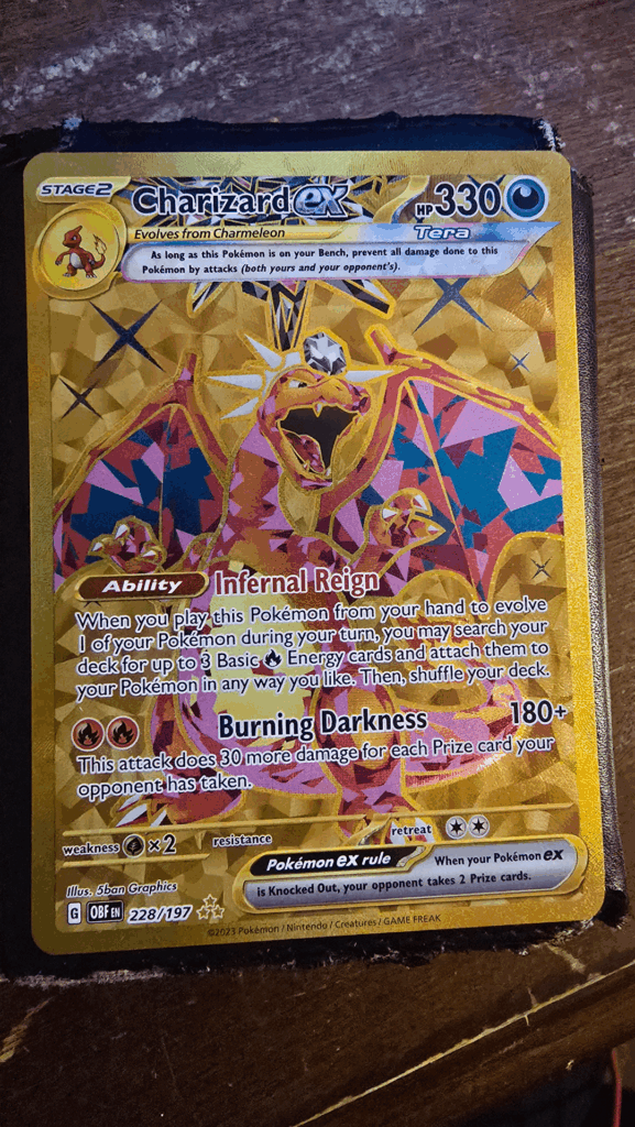 Not a bad pull!(for me)