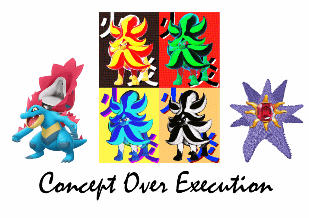 [OC] Contemporary Art Megas
