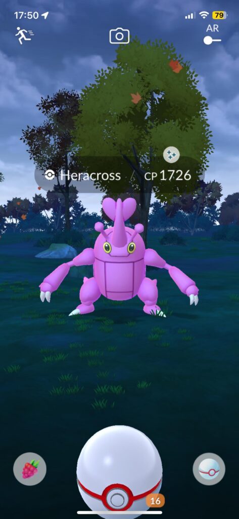 I am so happy with my pink heart <3