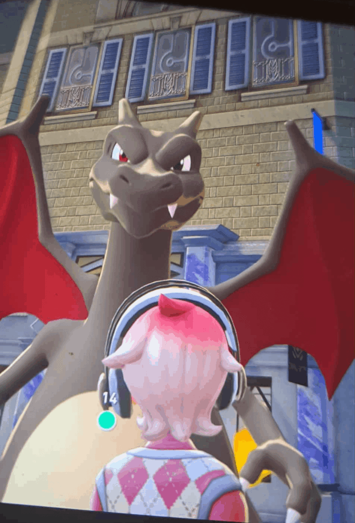 Is this a bug?