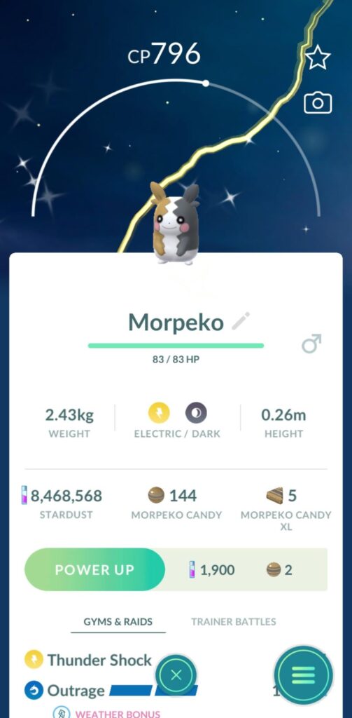 Took me 5 encounter