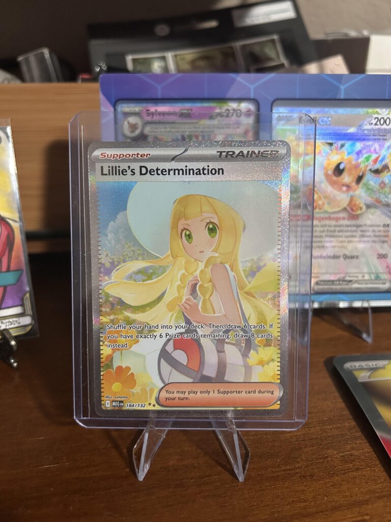 WHOA (Mega Latias EX Boxes are CRAZY)