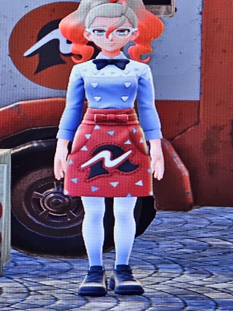 ZA cafe use team flares logo?