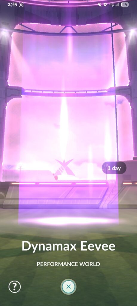 Does anyone have this problem too?