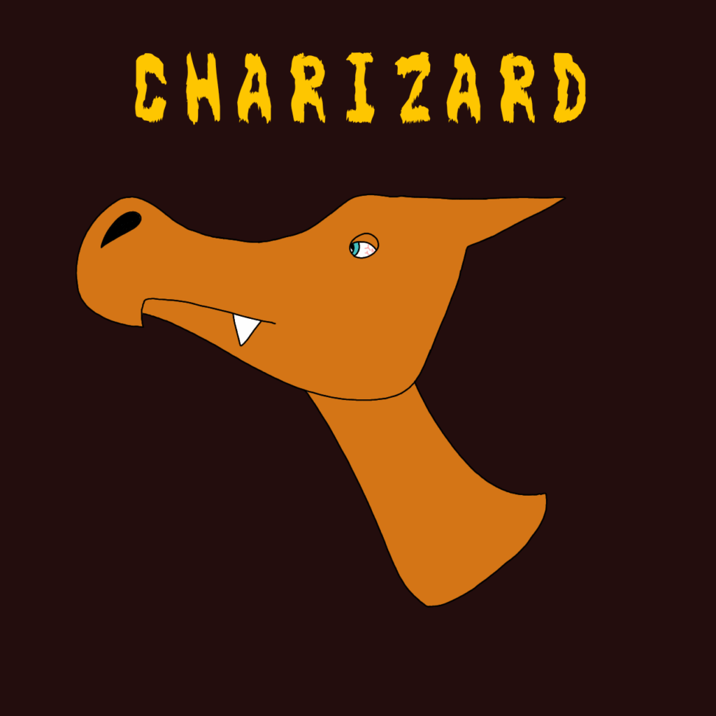 Charizard [OC]