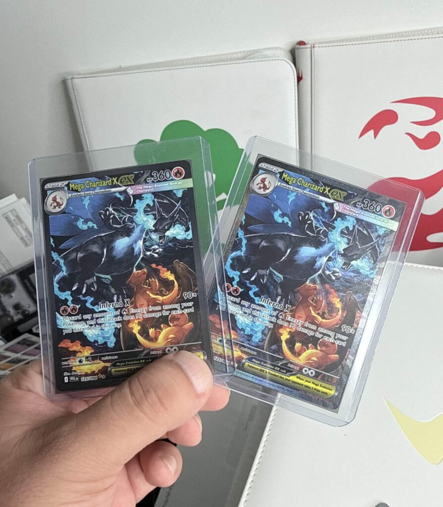 Braved the cold and was able to snag a booster box at Best Buy this morning!