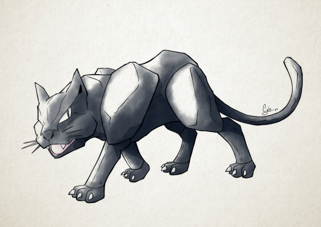 Commission for an Instagram user