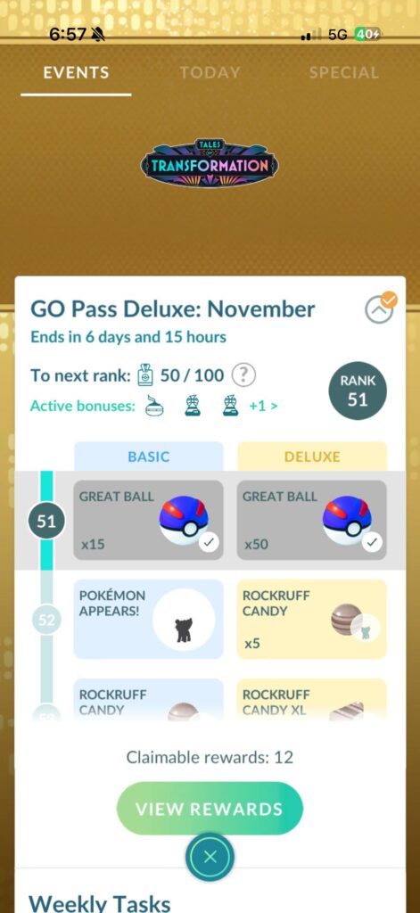 Am i allowed to buy the lucky ticket deluxe go pass +10 level bundle when i already own the deluxe go pass