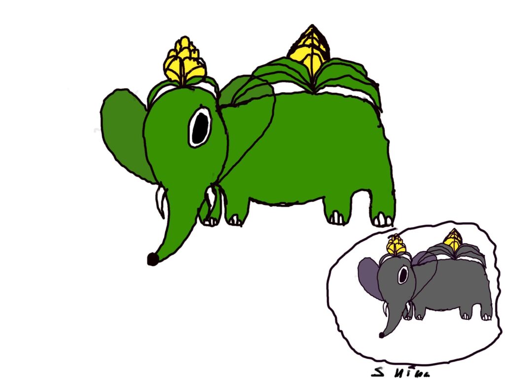 Name ideas for this fakemon? (OC)