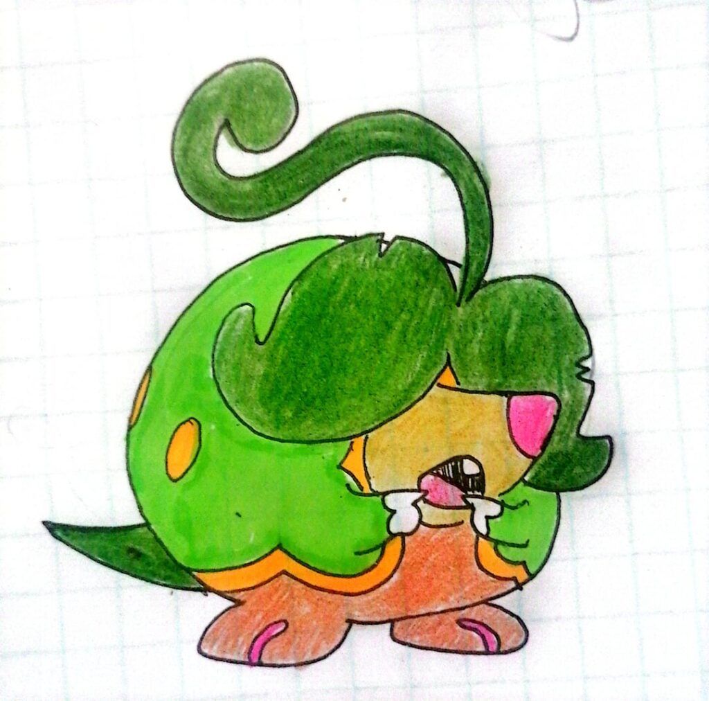 Another batch of starters for my region based on south Africa .Hopefully this is the last redesign 😭😂. Open to design feed back and name suggestions