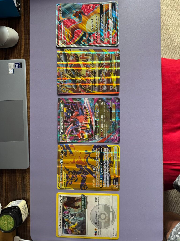 Picked up these Jumbo’s for $100. Thought’s?