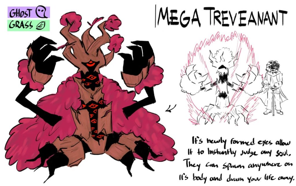 please gamefreak, I need this