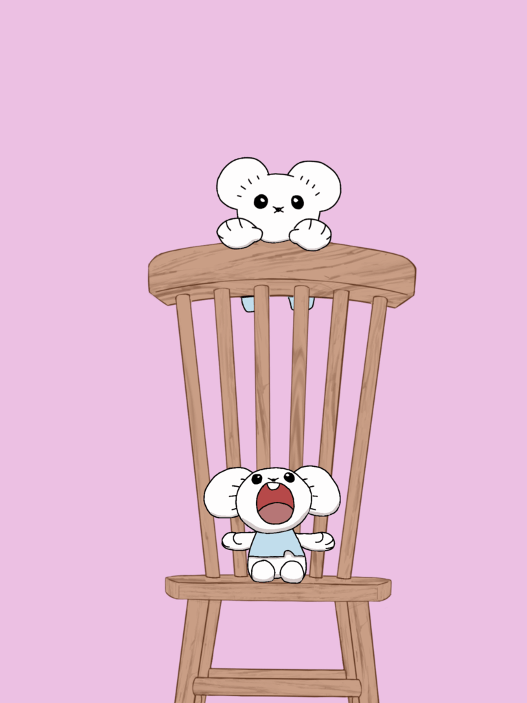 My favourite little guys