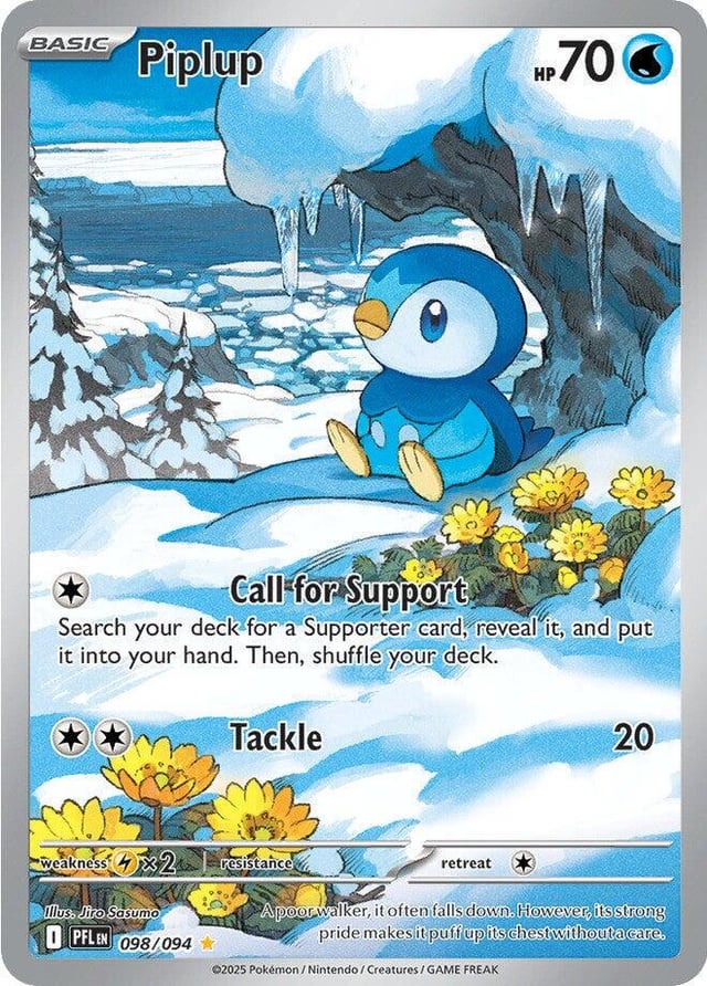 Which card to complete present for Son