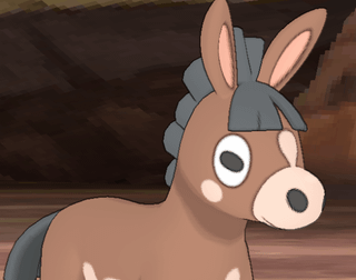 Mudbray And Mudsdale Are Heavily Underrated