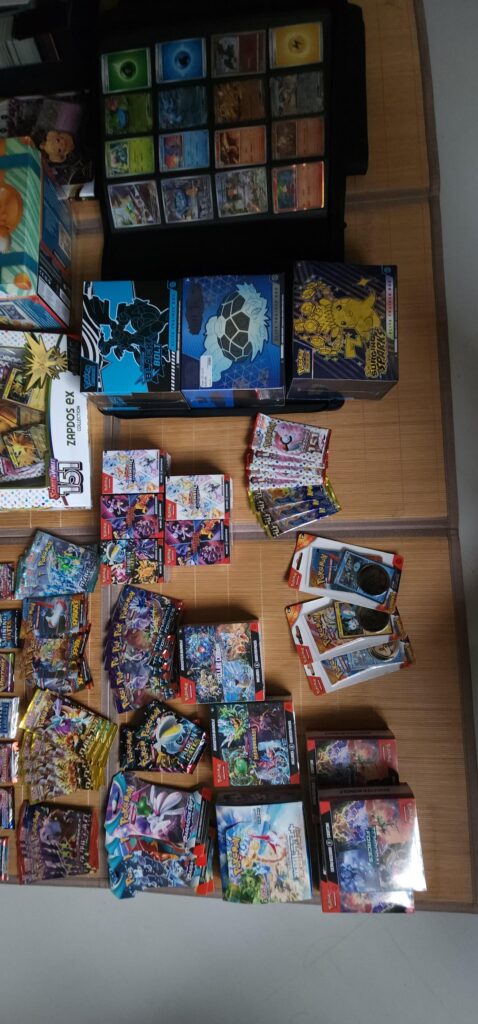 Hobbyist!