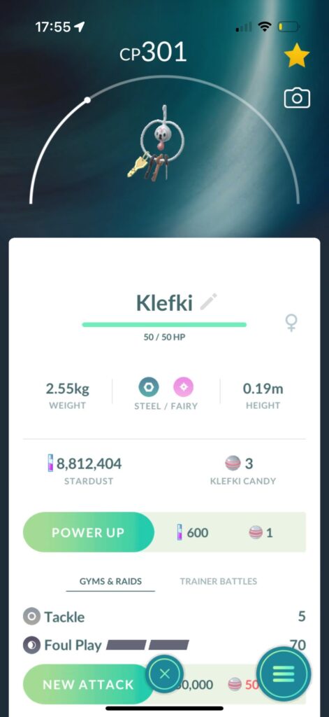 I didn't realize this was possible today