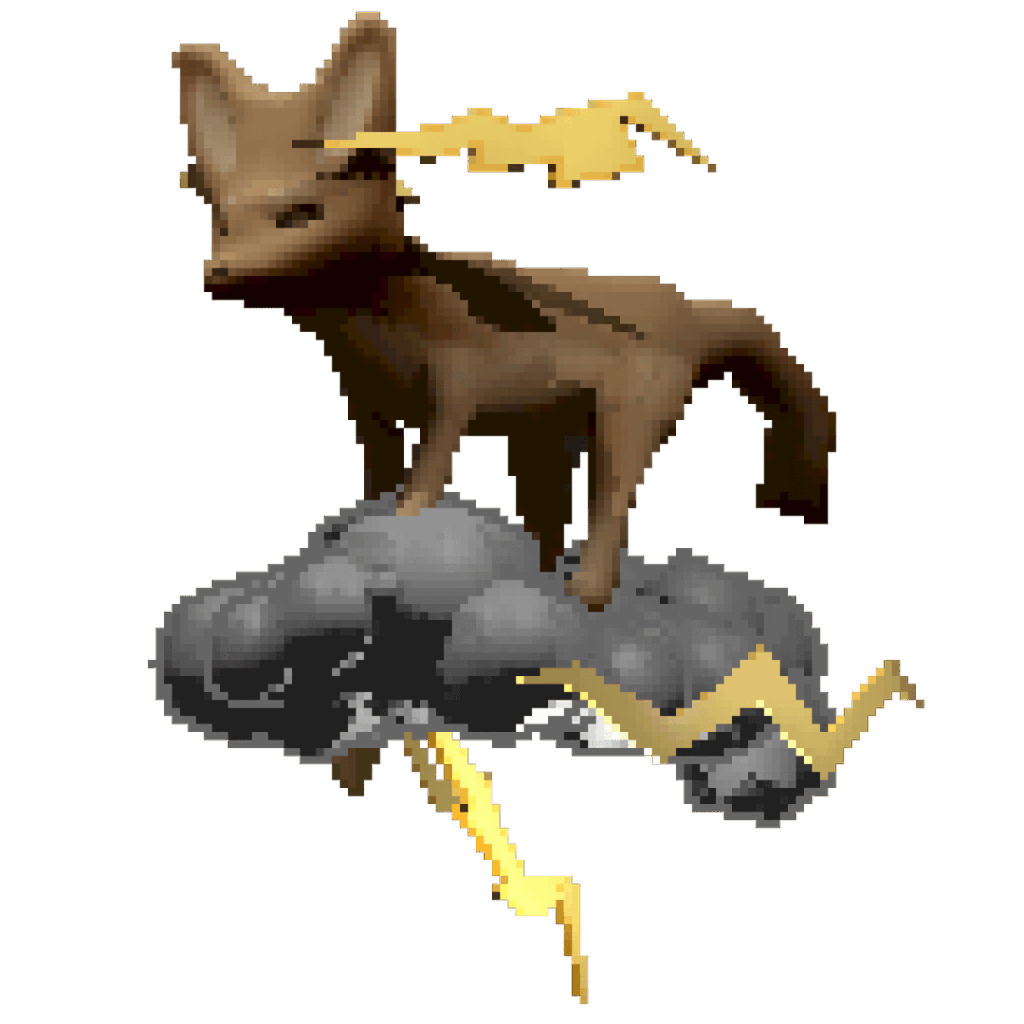 Some Pokémon-inspired creatures i'm working on for my game