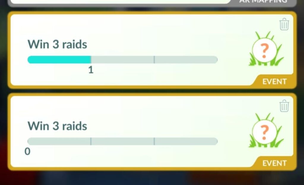 Spiritomb Rates.
