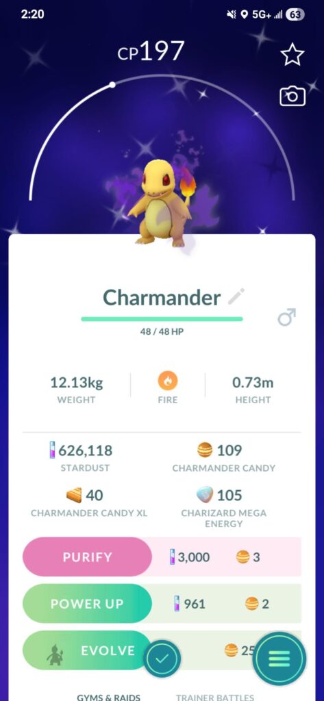 Should I evolve