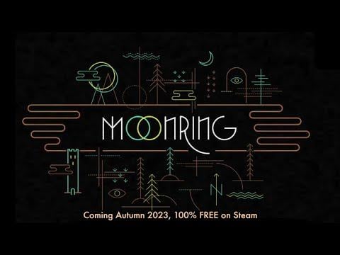 Moonring DX - Launch Trailer - Nintendo Switch