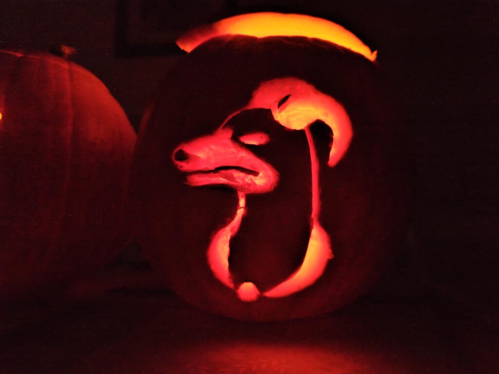 Happy Halloween!
