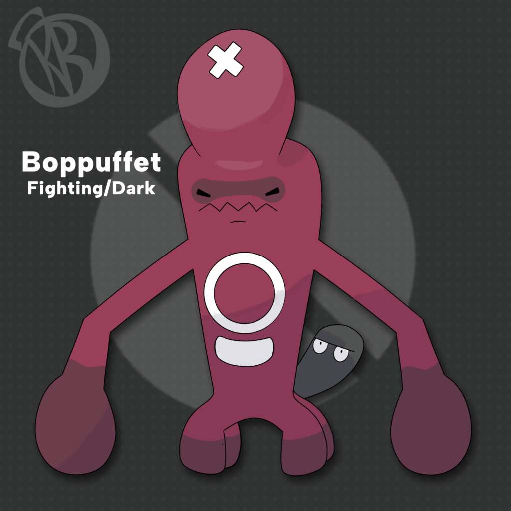 Regional Wynaut Evolution