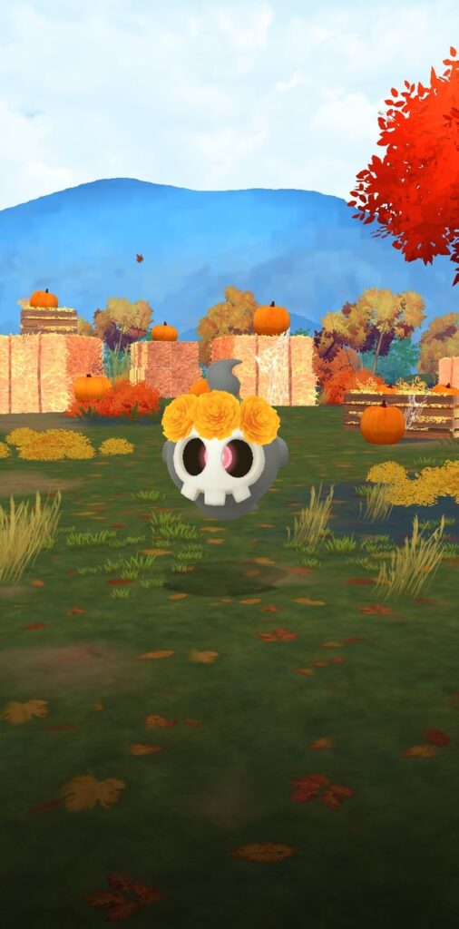 Día de los muertos