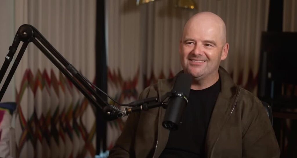 GTA Creator Dan Houser Compares Nintendo to Hitchcock: “They’re Speaking the Language of Games”