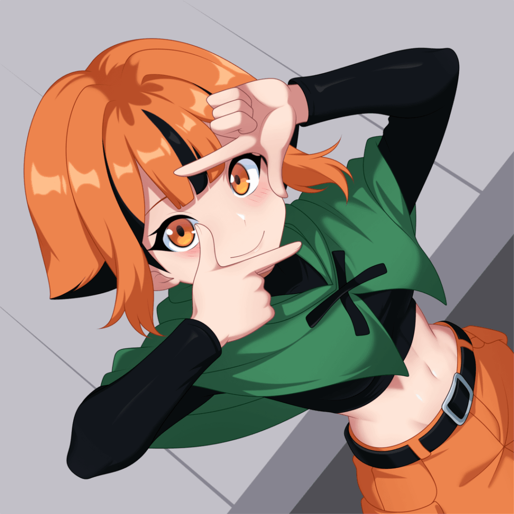 Gardenia (by Suiz)