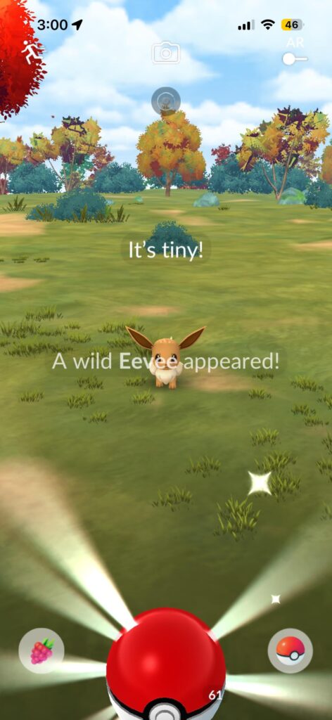 Did they remove the XXL/XXS animation?