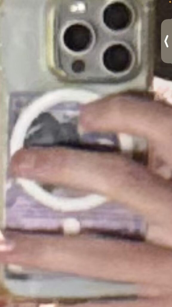 Help needed identifying a card