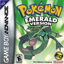 Is Emerald actually better than Oras?