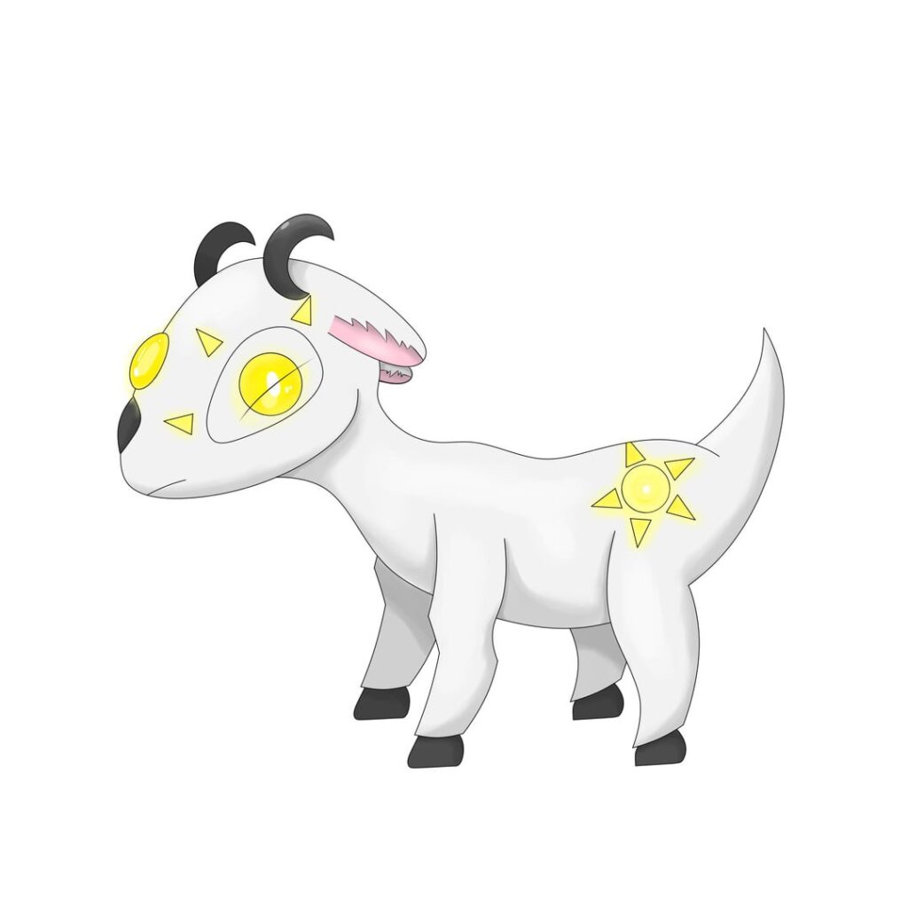 Here are some starters I made!