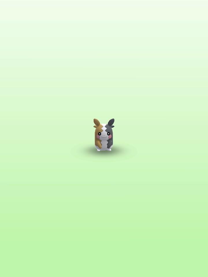 Got this cutie after 2h of grinding!
