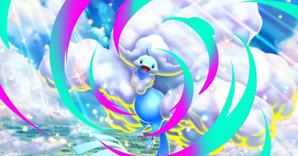 Pokémon TCG Pocket reaches $1.3bn in first year, says AppMagic